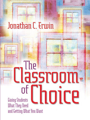 cover image of The Classroom of Choice